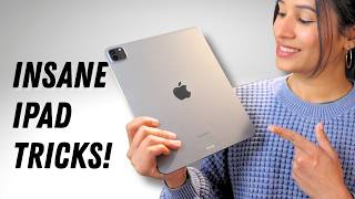 10 iPad Features Most People Don’t Know Exist