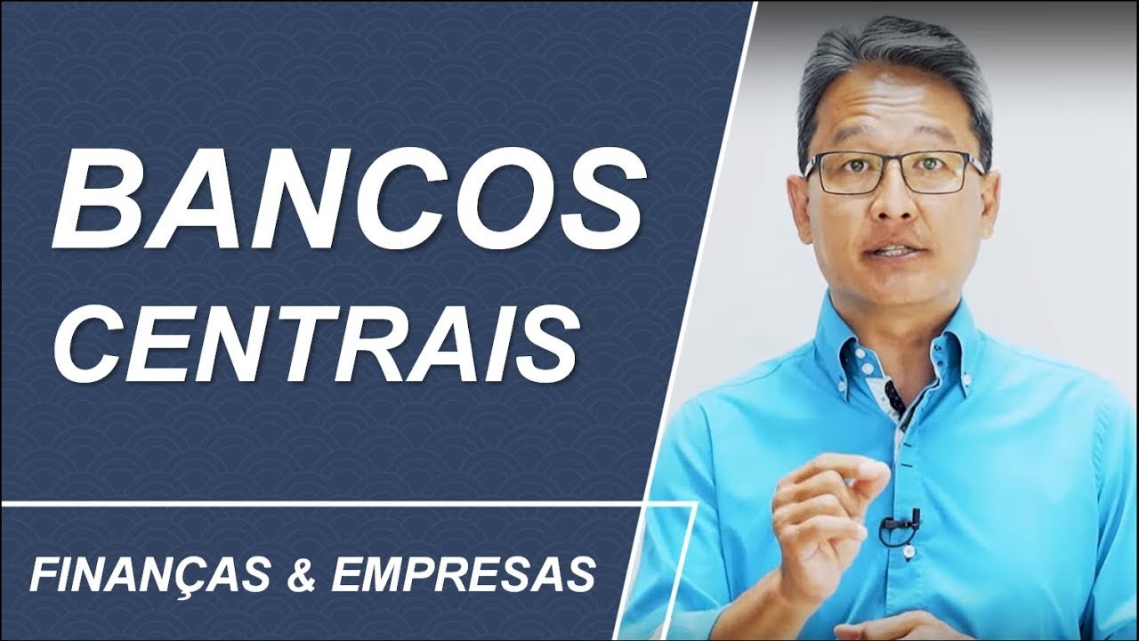 Bancos Centrais