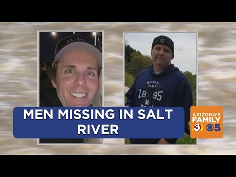 Salt River Missing
