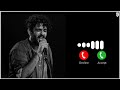 Kadhal En Kaviye BGM Ringtone Love BGM Ringtone Sid Sriram BGM Ringtone CB Official Bgmd