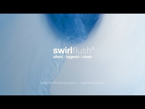 SwirlFlush® - GSI ceramica