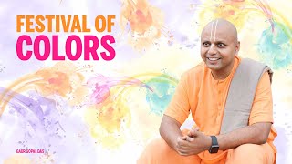 Festival of Colours