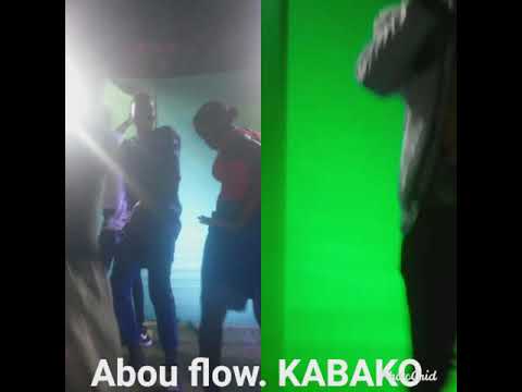 Abou Flow en Concert à Nouackhott