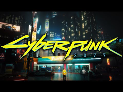 The Most Profound Question in Cyberpunk 2077