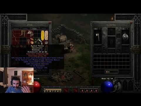 D2R - Ladder Season 2 Travincal Drop Highlights!