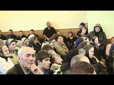 Servicu de Inmormantare DORA HRECENIUC - Acordeon Rusu - part. #3/11