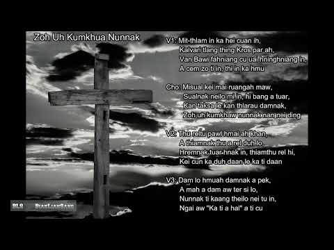 Zohuh Kumkhua Nunnak Karaoke