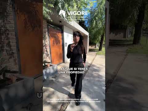 📍 ¿Querés vender tu propiedad en Esteban Echeverría? Te acompañamos durante todo el proceso.