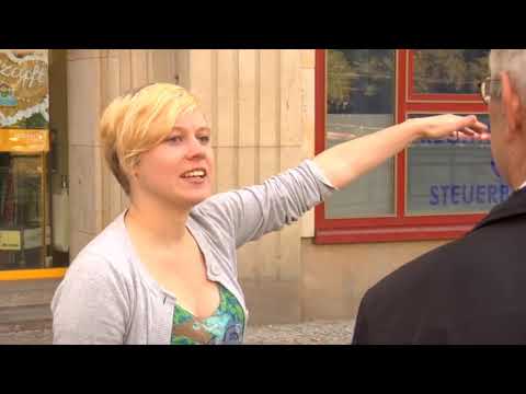 Orientierung in Berlin os