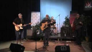 Ralph Roddenbery Band - Tumbleweed