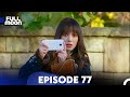 Full Moon - Episode 77 (English Subtitle) | Dolunay