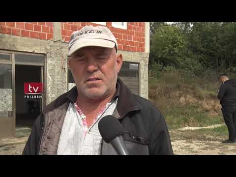 Në Poklek të vjetër, u përkujtua dëshmori, Naim Kluna, në 20 vjetorin e rënies së tij heroike