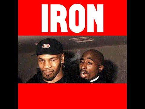 02. Second Round KO (Ft. Canibus & Mike Tyson)