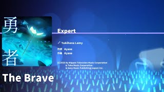 【Hololive Dreams】The Brave/勇者(雪花ラミィcover) | EXPERT Lv.26 FULL COMBO