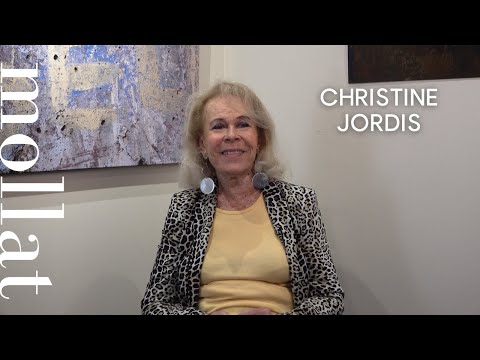 Christine Jordis - Le nuage fou : Ikkyu, moine zen et poète rebelle