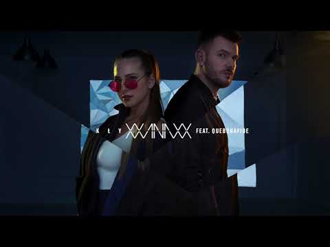 XXANAXX feat. Quebonafide - Kły [Official Audio]