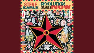 The Revolution Starts Now