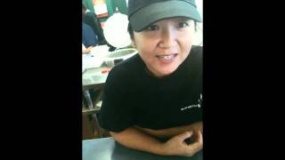 Mark Pi's Chinese Restaurant