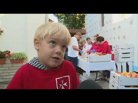 HÍRÓRA (2018. szeptember 10.)