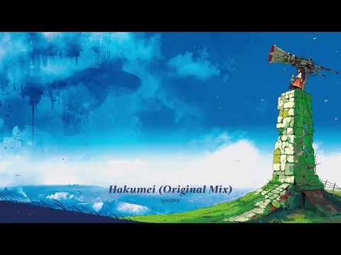 syatten - Hakumei (Original Mix) [Chromesphere Records]