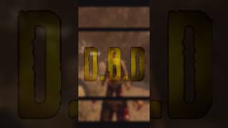 オチが早すぎました。【deadbydaylight】#dbd #shorts