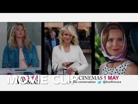 The Other Woman | "Get Even" Clip | 20th Century Fox South Africa