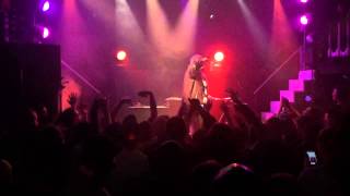 KRS-One - Jimmy - Liverpool