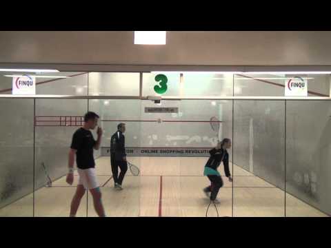 2013 Jarvenpaa Open K. Pettai JSK - T. Aalto ESRC 1ja2 era