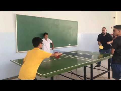 After Movie   Festa da Família 4º e 5º ano Ensino Fundamental