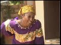 SECRET COURAGE PART 1 -  CLASSIC NIGERIAN NOLLYWOOD FAMILY MOVIE