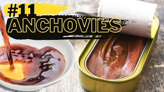 12 best soy sauce substitutes you might already have