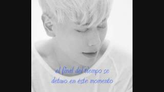 Park Hyo Shin- Yo soy tu amigo- I´m your friend (Lyrics)