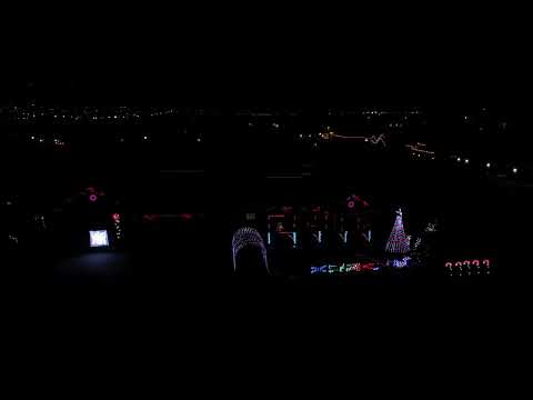 House on Christmas Street