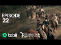 Resurrection: Ertuğrul | Episode 22
