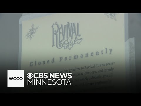 Downtown St. Paul restaurants examining options