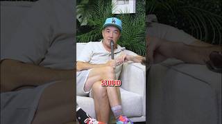 @HoobastankMusic on not liking their band name @allgoodthingspod