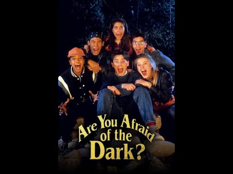 ARE YOU AFRAID OF THE DARK SEASON 1