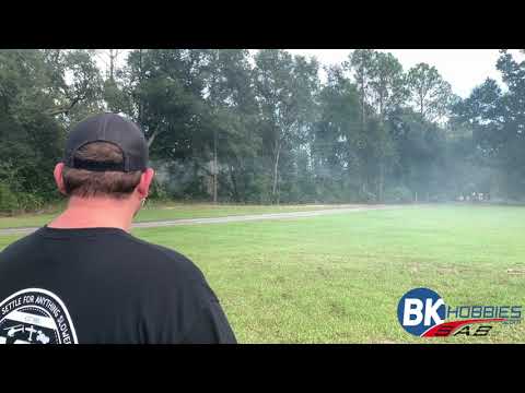 Kraken Nitro Conversion by SAB