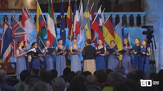 Tutto pronto per il Polifonico 2026
