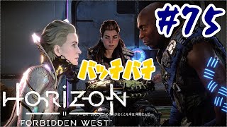#75【アクションRPG】 Horizon Forbidden West