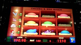 Yardbirds Slot Machine bonus(3)