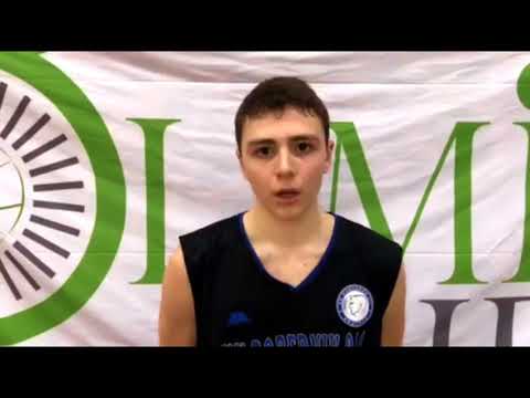 Zrinjski U17 Pobednik U17 38 - 45, 7. mesto / place