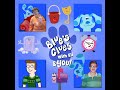 Blue S Clues With Eli And You The 2nd Album
