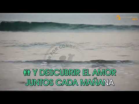 Hoy tengo ganas de ti - Karaoke(voz alejandro Fernández(incluida))