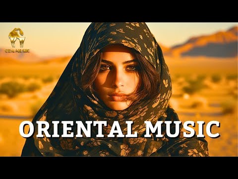 Oriental Deep House 2025 🌴 Oriental Mix, Oriental Music Mix, Oriental Dance, Oriental🌞🌴🔴 24/7 RADIO