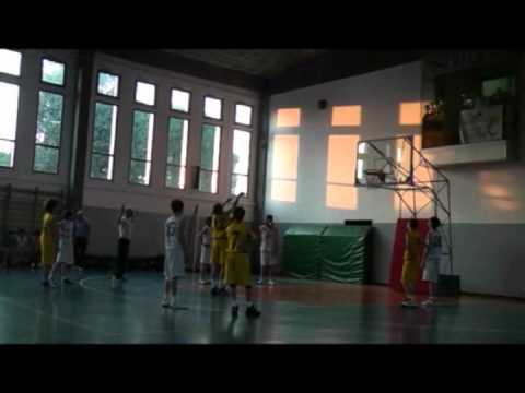 Meda - Cesate 26-03-2011.avi