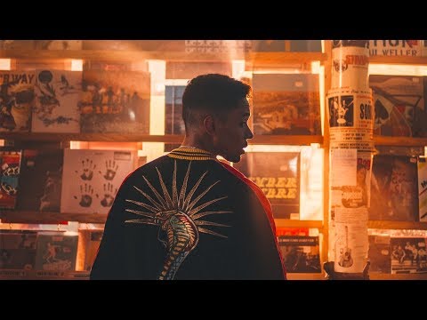 Stéphan Rizon - DISCO INFERNO (Saturday Night Fever)