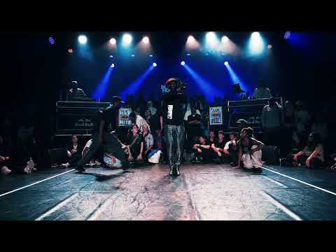 Taylor Yudat - Judge Demo