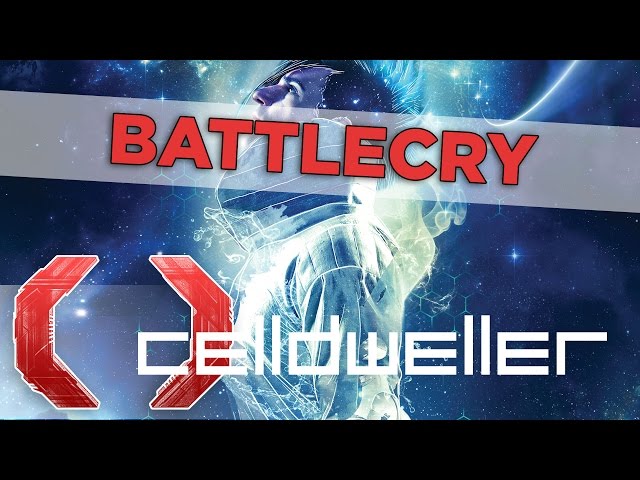 Celldweller - Battlecry
