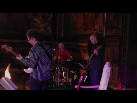 Merci Pur | Nordic NIGHTS  | Helmar Kilian